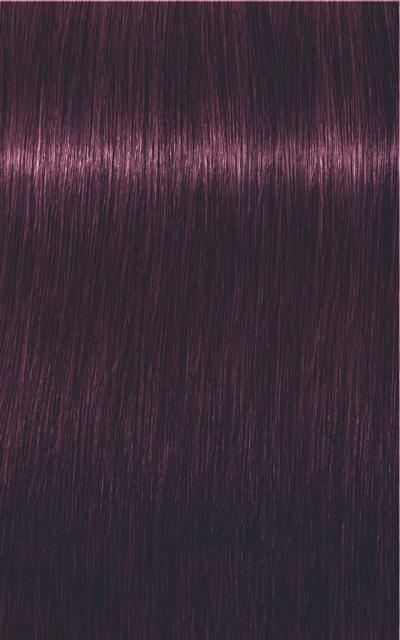 Actual product image Schwarzkopf Professional Igora Royal (0-99 Purple Concentrate)