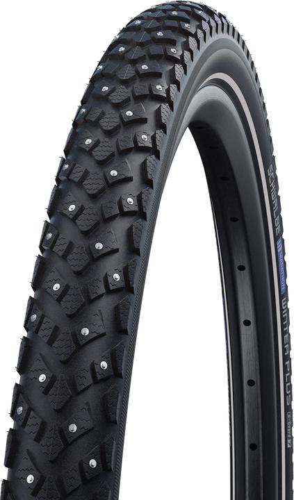Actual product image Schwalbe Marathon Winter Plus (28 x 1.35, 35-622)