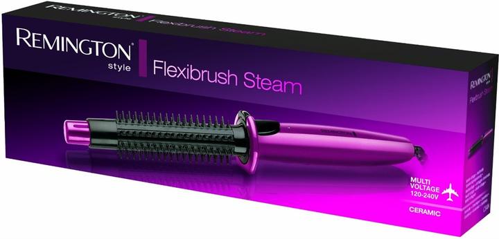 Image du produit Remington Brosse ronde à vapeur CB4N