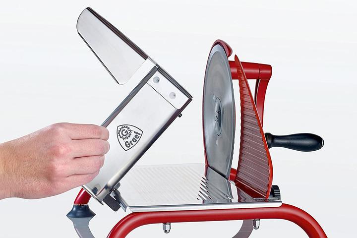 Produktbild Graef Allesschneider