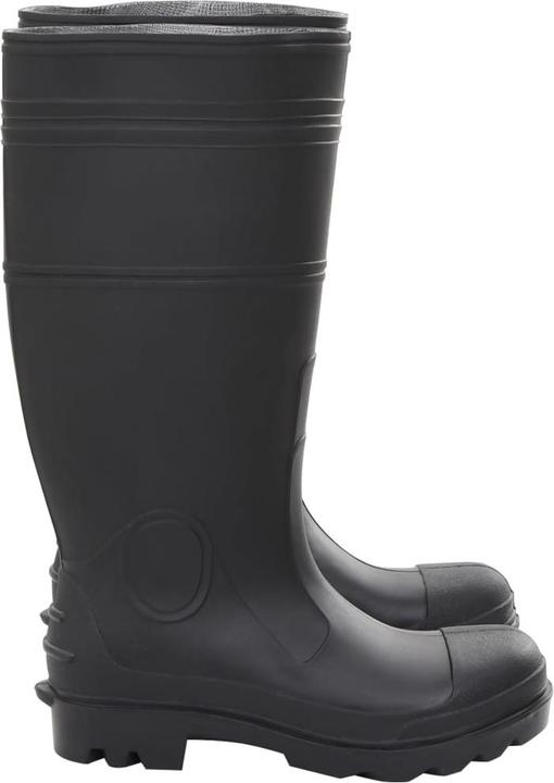 Image du produit VidaXL Bottes en caoutchouc (38)