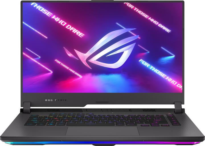 Produktbild ASUS ROG Strix G15 (15.60", AMD Ryzen 9 5900HX, 16 GB, 1000 GB, CH)