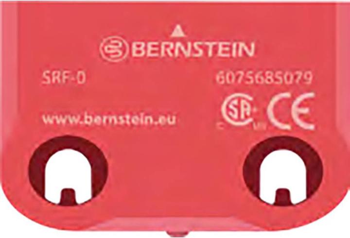 Produktbild Bernstein 6075687078 SRF-0 A SRF-0 A Betätiger Sicherheitssensor