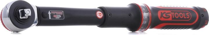 Produktbild KS Tools Ergotorque (3/8", 10 Nm, 50 Nm)