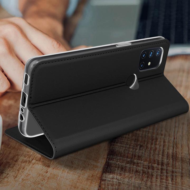 Produktbild Dux Ducis Skin Pro Series Bookcover (OnePlus Nord N10 5G)