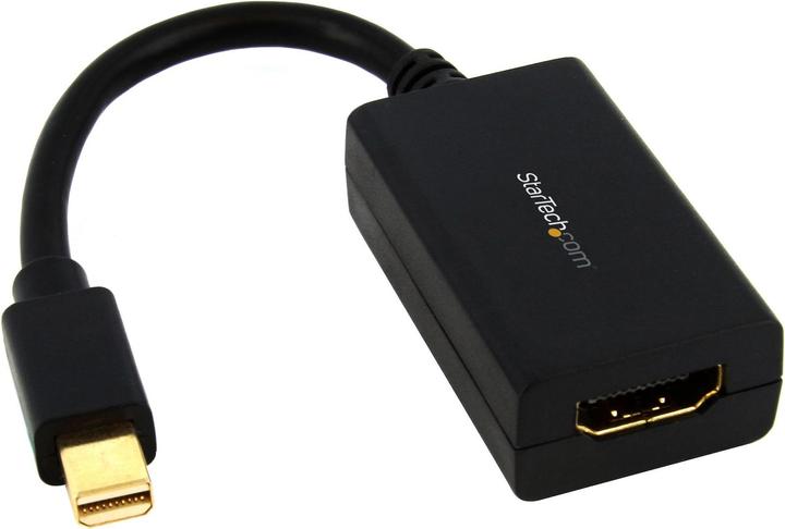 StarTech Adattatore Mdp A HDMI (Mini DP, 7.62 cm)