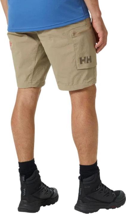 Produktbild Helly Hansen Brono Softshell Shorts (M)