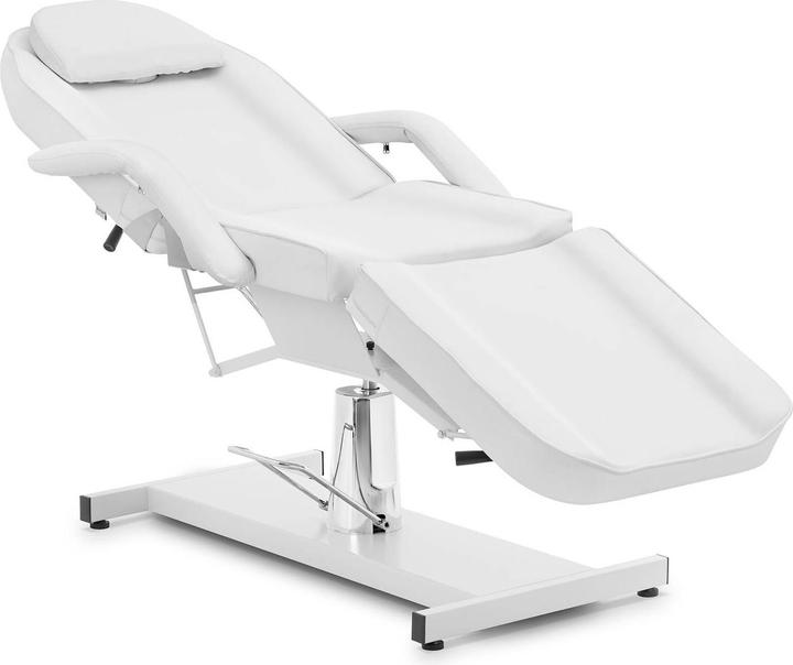 Image du produit Physa Fauteuil esthétique - 200 kg - Blanc