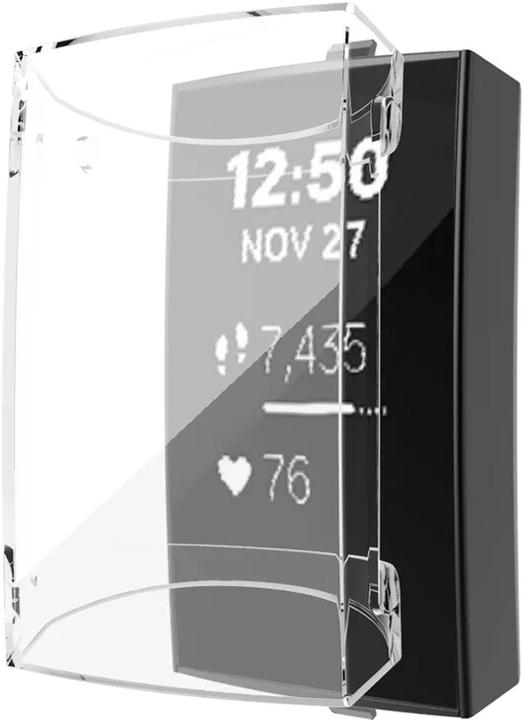 Actual product image PhoneLook Cover ultra-slim with protective glass