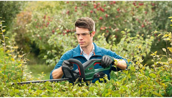 Produktbild Bosch Home & Garden UniversalHedgeCut 18V-50 (Akkuheckenschere)