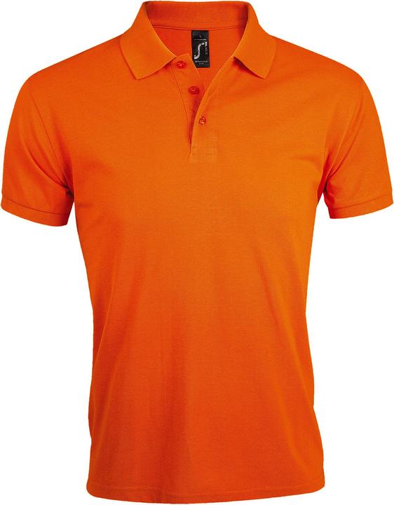 Image du produit Sols Prime Pique Polo à manches courtes (XXL)