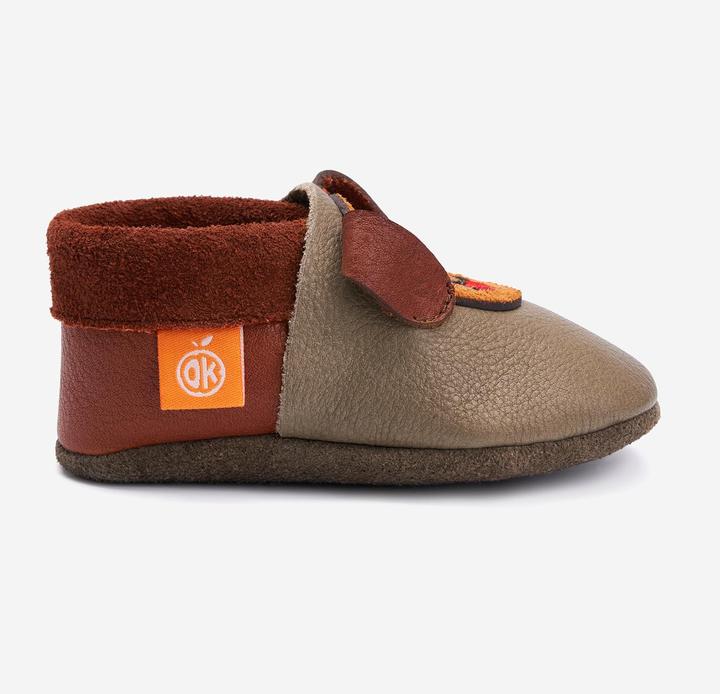 Actual product image Orangenkinder Puppy Waldi (39)
