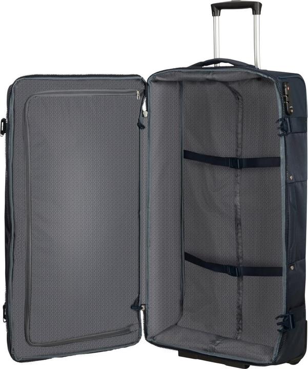 Actual product image Samsonite DUFFLE/WH 79/29 (103 l, L (90 - 115l))