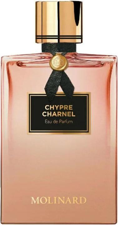 Immagine prodotto Molinard Chypre Charnel Eau de Parfum 75ml (Eau de parfum, 75 ml)