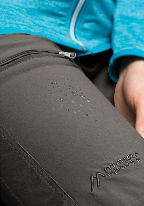 Image du produit Maier Sports Lulaka pantalon roll up court (36)