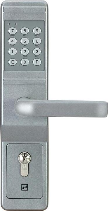 Immagine prodotto effeff 495-10-8B BIANCO DESTRO (Combinazione numerica elettronica)