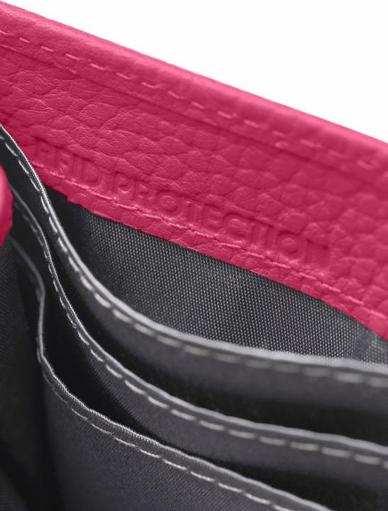 Produktbild Lazarotti Bologna Leather Geldbörse Leder 19 cm