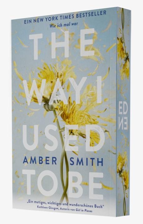 Image du produit The way I used to be (Allemand, Amber Smith, Ulrike Brauns, 2023)