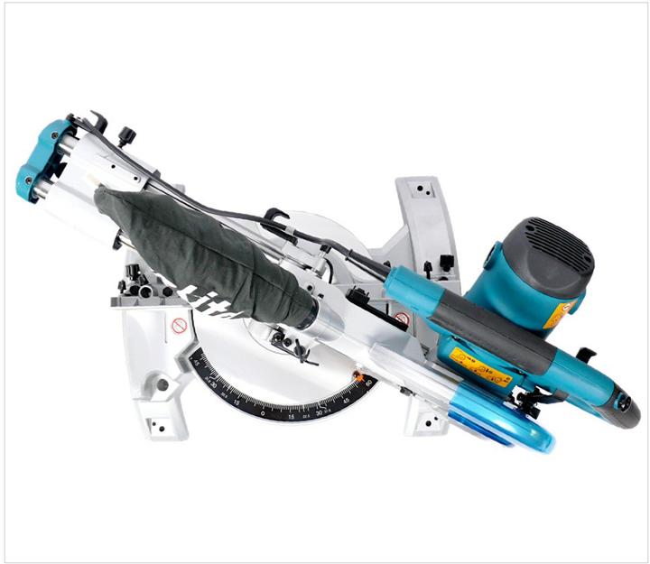 Image du produit Makita Ls1018ln
