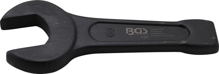 Produktbild BGS Schlag-Maulschlüssel SW 60 mm (60 mm)