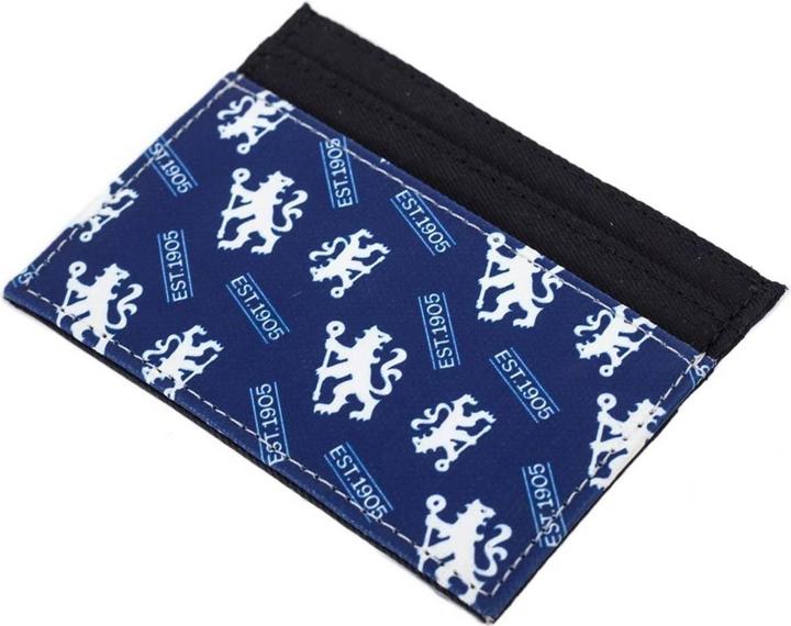 Produktbild Chelsea FC Kartenhalter Wappen