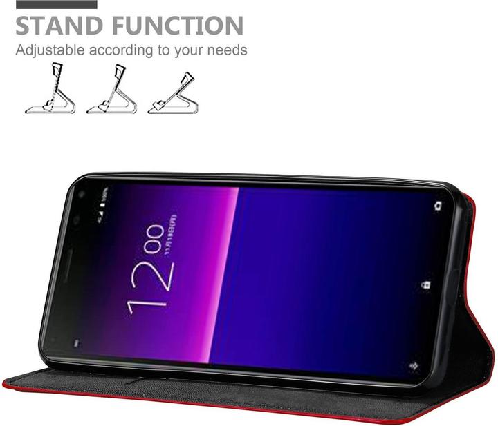 Actual product image Cadorabo Cover (Sony Xperia 20)