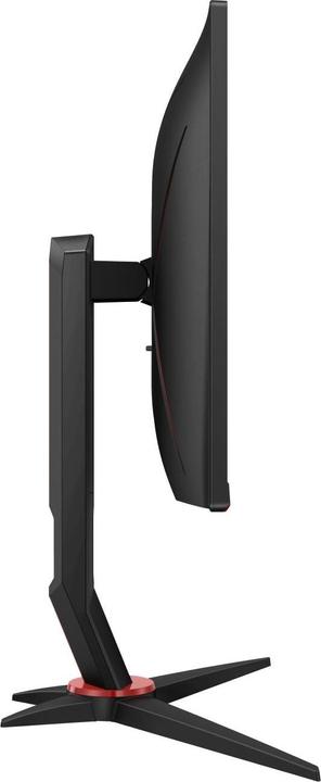 Produktbild AOC 27G2U5/BK (1920 x 1080 Pixel, 27")