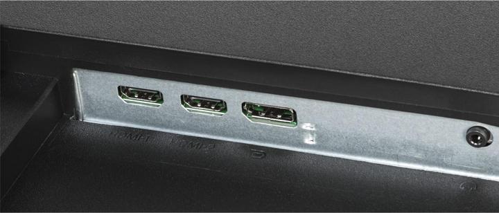Produktbild AOC U34E2M (3440 x 1440 Pixel, 34")