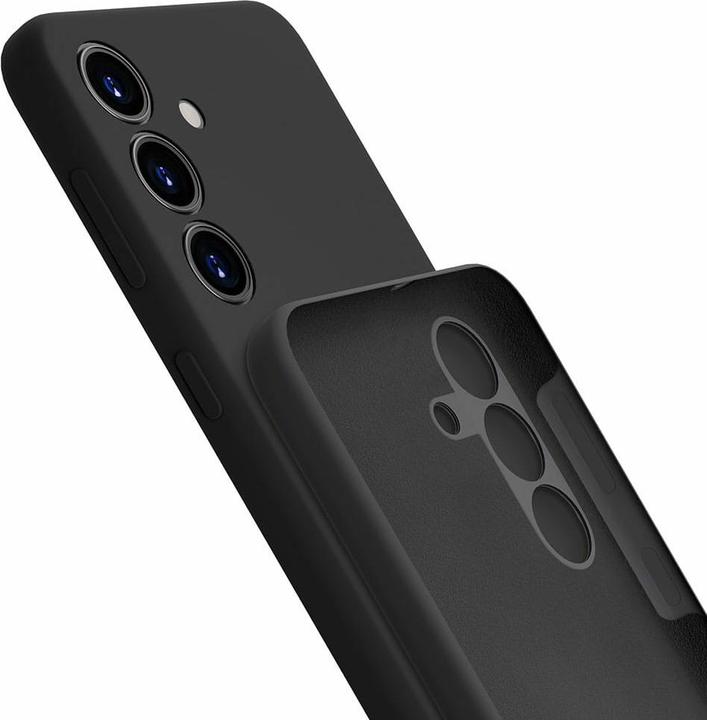 Actual product image 3MK Silicone Case (Samsung Galaxy A54 5G)