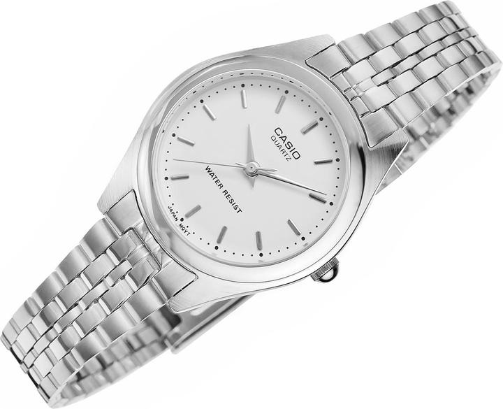 Produktbild Casio Damenuhr LTP-1129A-7ARDF + BOX
