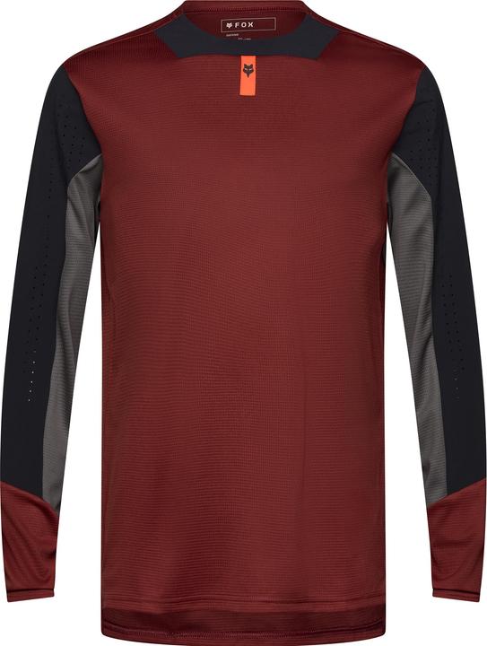 Fox Defend LS Jersey