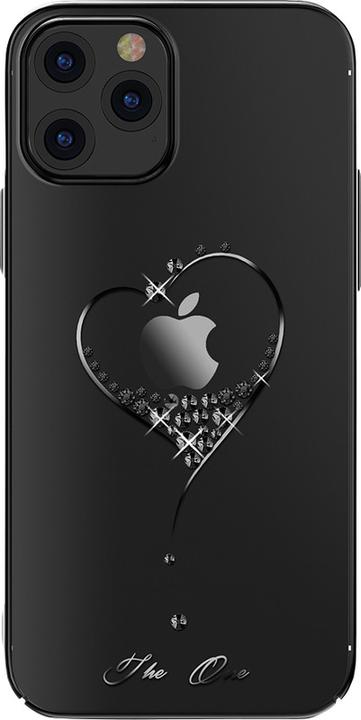 Produktbild Kingxbar Wish Series (Apple iPhone 12, Realme 12 Pro+)