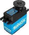 Image du produit Jautsch Modellsport SW-1210SG+ Servo numérique HiVOLT WATERPROOF