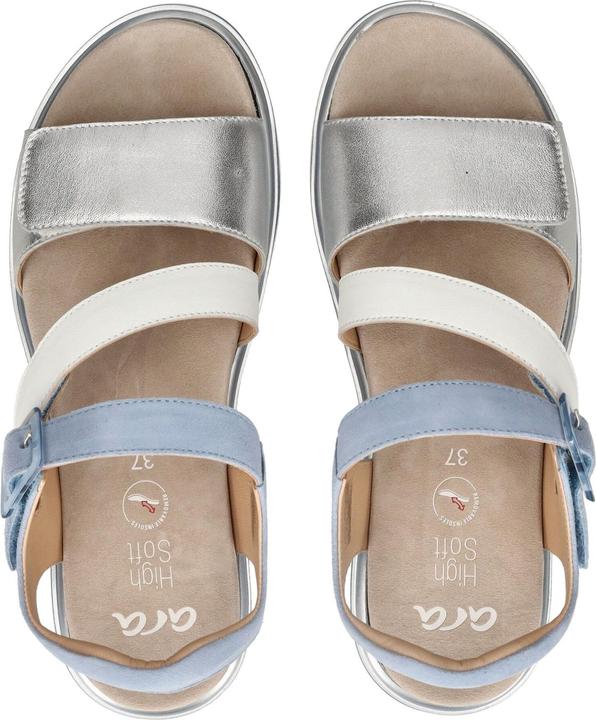 Actual product image Ara Sandalen (38)
