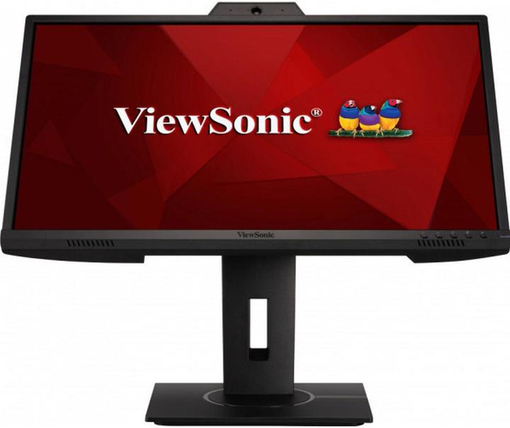 Image du produit Viewsonic VG2440V - Moniteur LED - 61 cm (24") (1920 x 1080 pixels, 23.80")