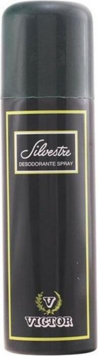 Actual product image Victor SILVESTRE deo vapo 200 ml (Spray, 200 ml)