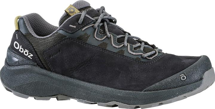 Produktbild Oboz Cottonwood Low B-Dry (41)