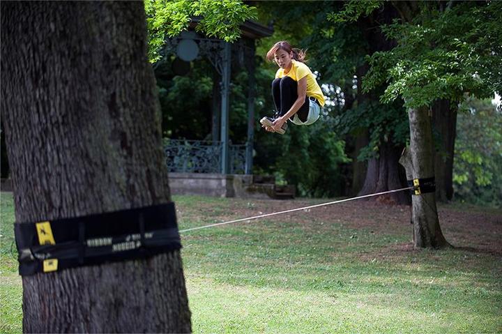 Produktbild Gibbon Tree Wear XL (2 m)