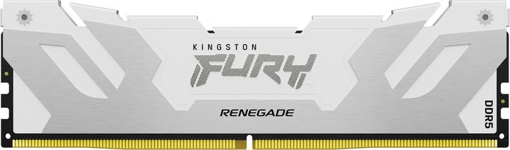 Produktbild Kingston FURY Renegade (1 x 16GB, 7600 MHz, DDR5-RAM, DIMM)
