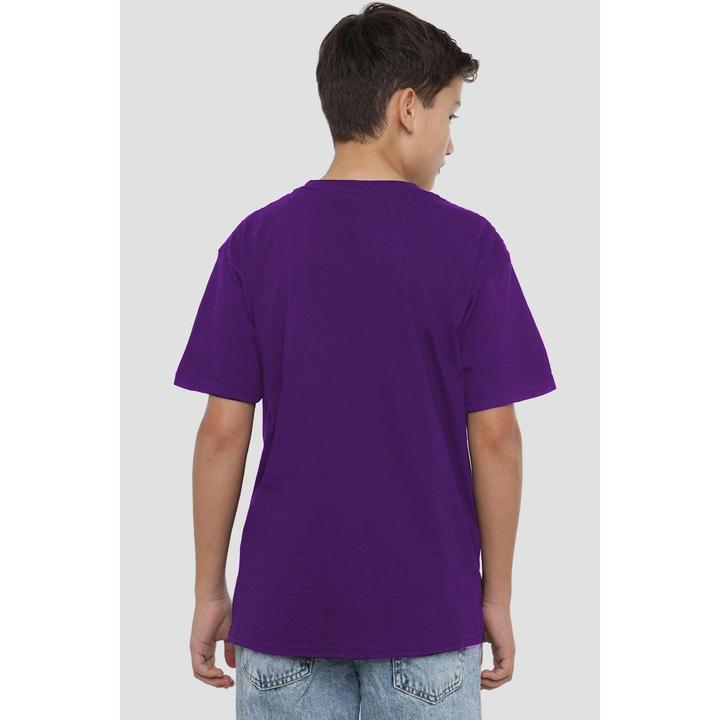 Actual product image Disney Frozen Childrens/Kids Bringin' The Heat Bruni The Fire Spirit T-Shirt (152, 158)