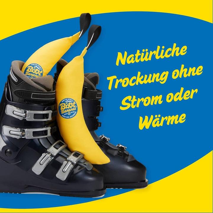 Immagine prodotto Boot Bananas Sport invernali (2 x)