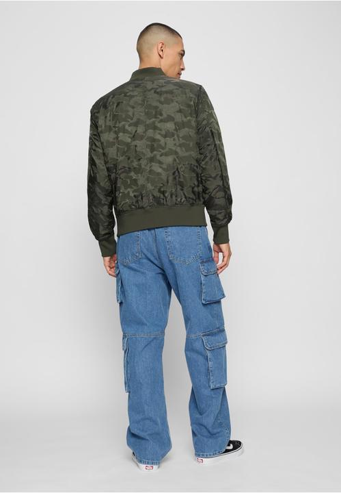 Image du produit Urban Classics veste bomber (L)