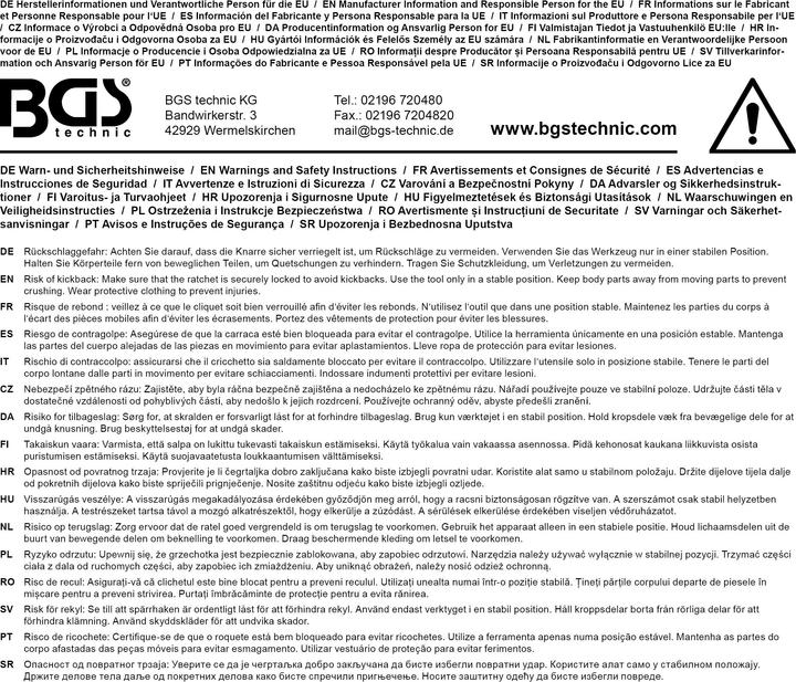 Produktbild DIY-Wood Umschaltknarren-Satz | ausziehbar, abwinkelbar | Abtrieb Aussenvierkant 6,3 mm (1/4") - 10 mm (3/8") (1/4")
