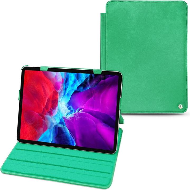Actual product image Noreve Leather case horizontal (iPad Pro 11 2020 (2. Gen))