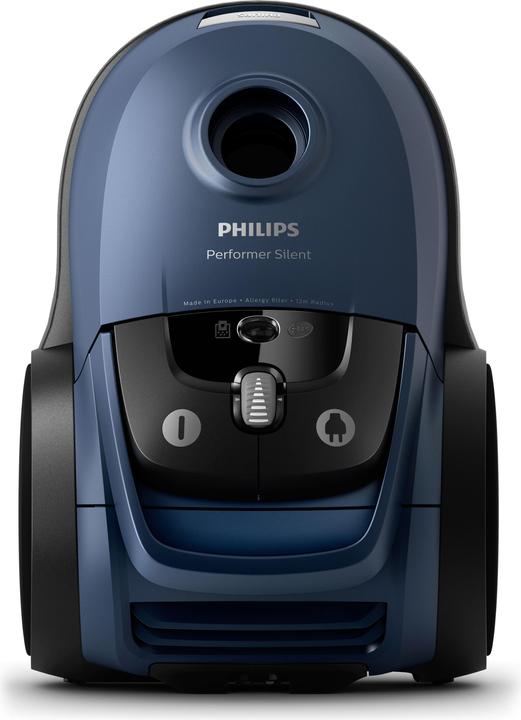 Image du produit Philips Performer Silent