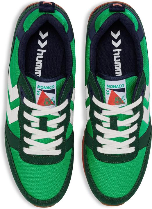 Actual product image hummel MONACO 86 NS (44)