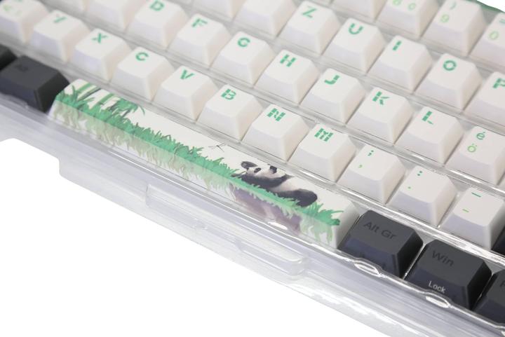 Image du produit Varmilo Cliff VCS88 Keycap Set
