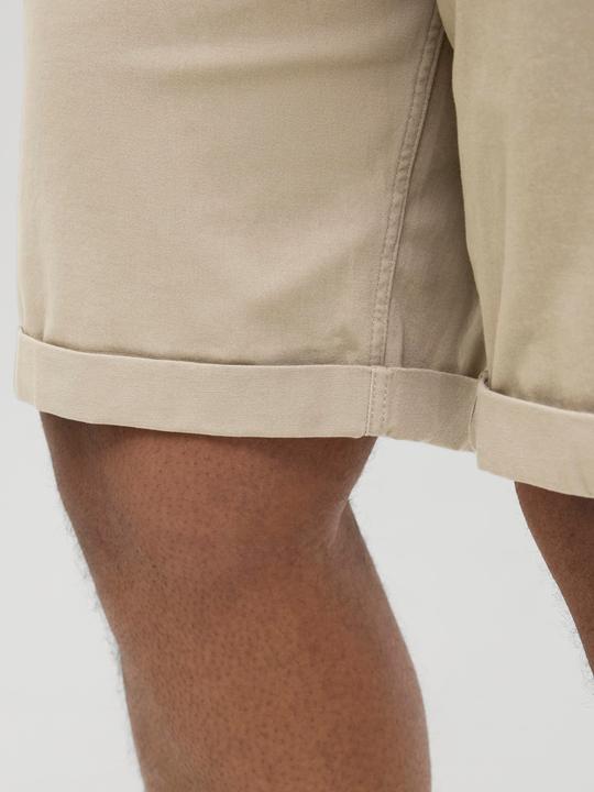 Produktbild Jack & Jones Jpstdave Jjchino Shorts Sn Akm Pls (46)