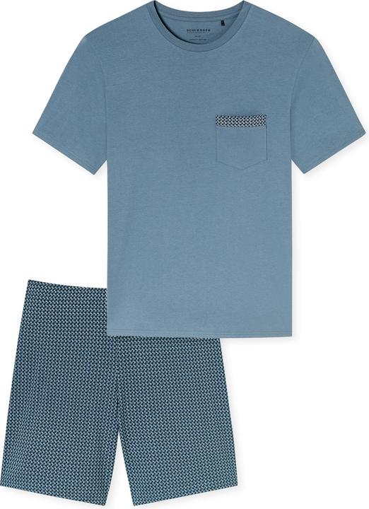 Produktbild Schiesser Shorty Comfort Nightwear (52, L)