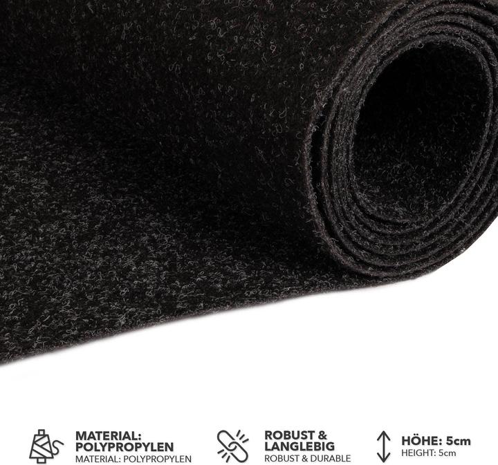 Immagine prodotto Karat Turbo (100 x 150 cm)
